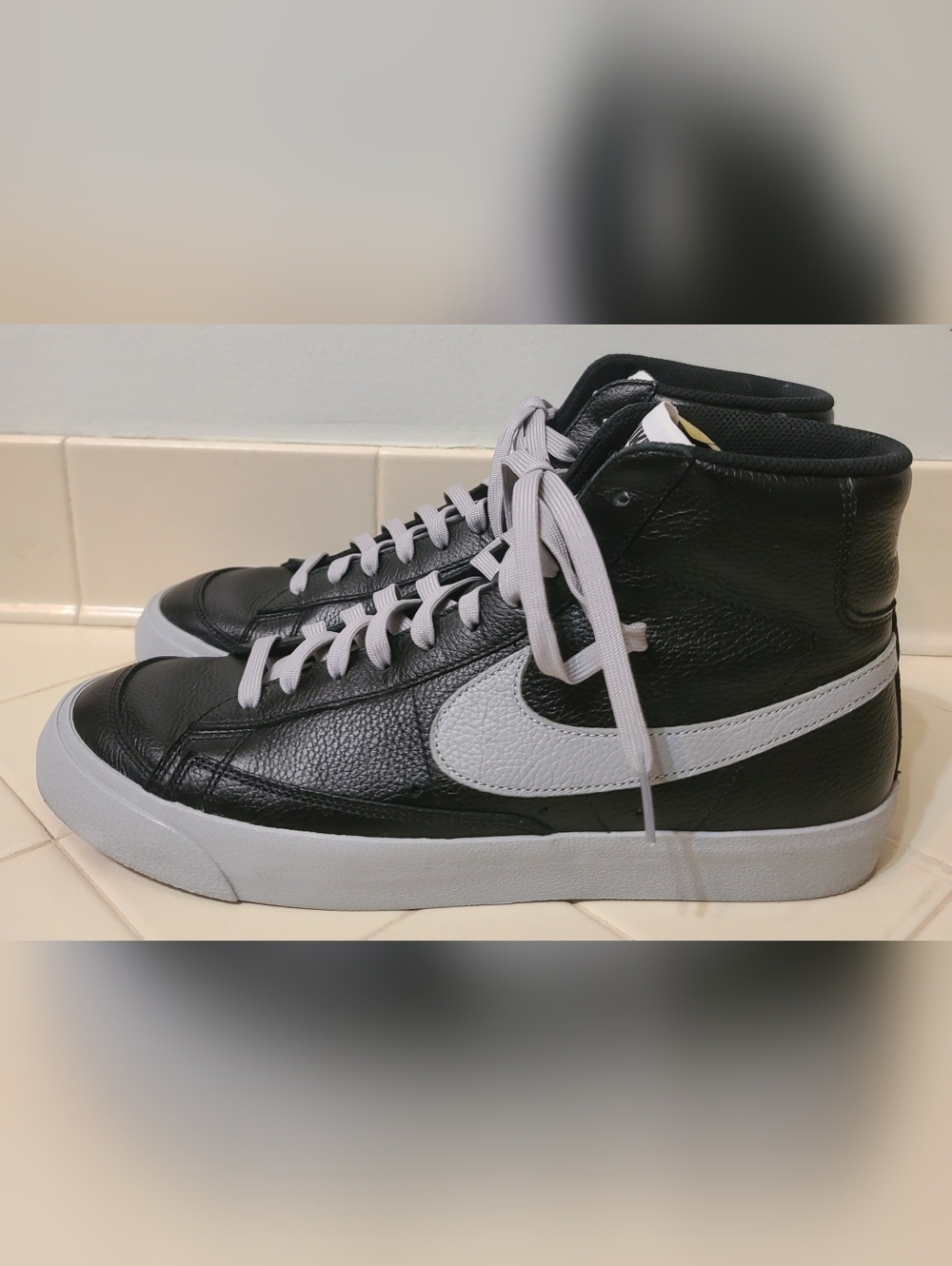 Nike Blazer Mid '77 Vintage Men's Size 10.5